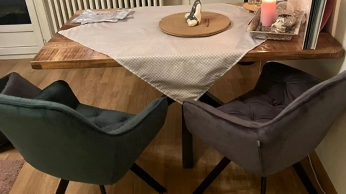 Appartement à louer - Forchstrasse 245, 8032 Zürich - Photo 4