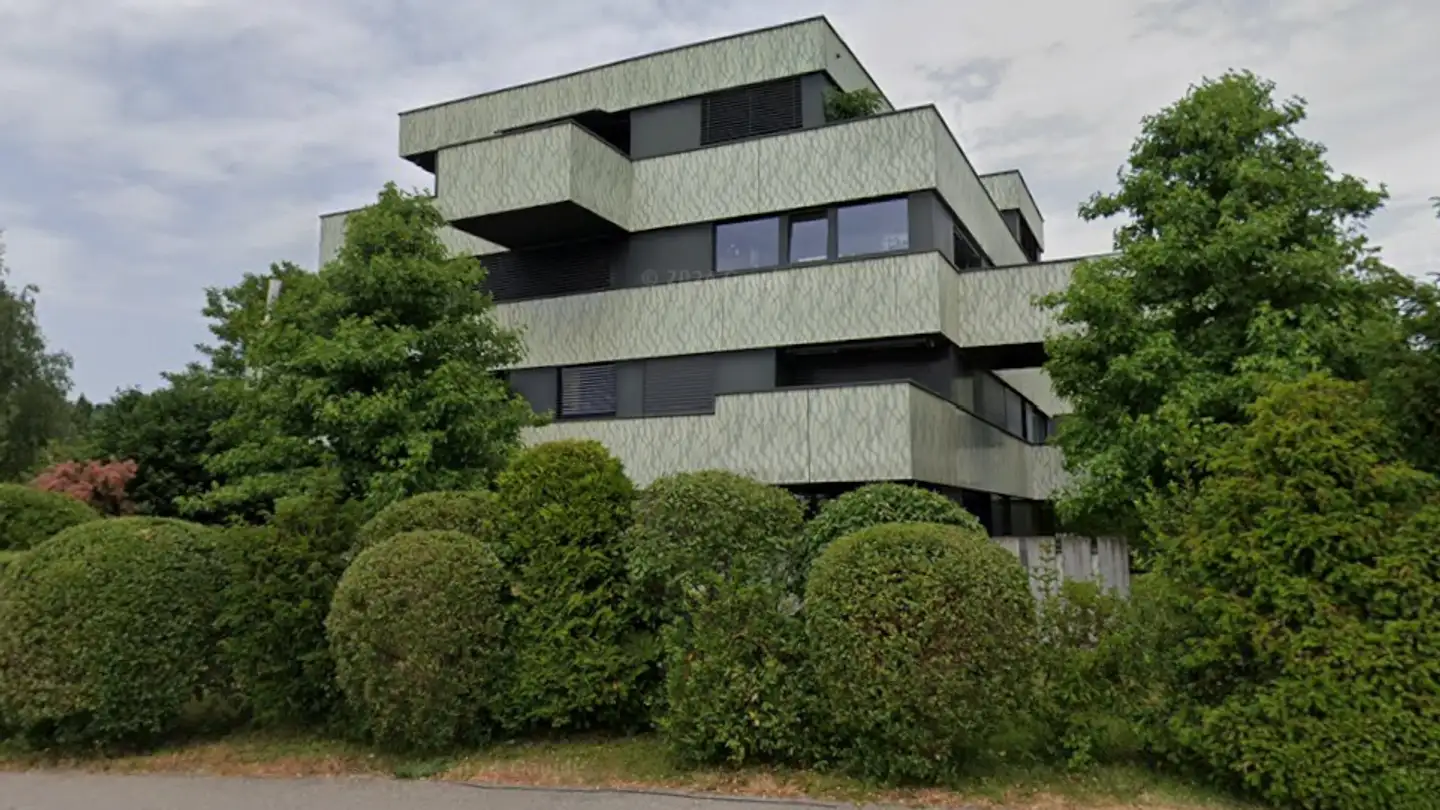 Appartement à louer - Chrüzacherstrasse 2, 8340 Hinwil