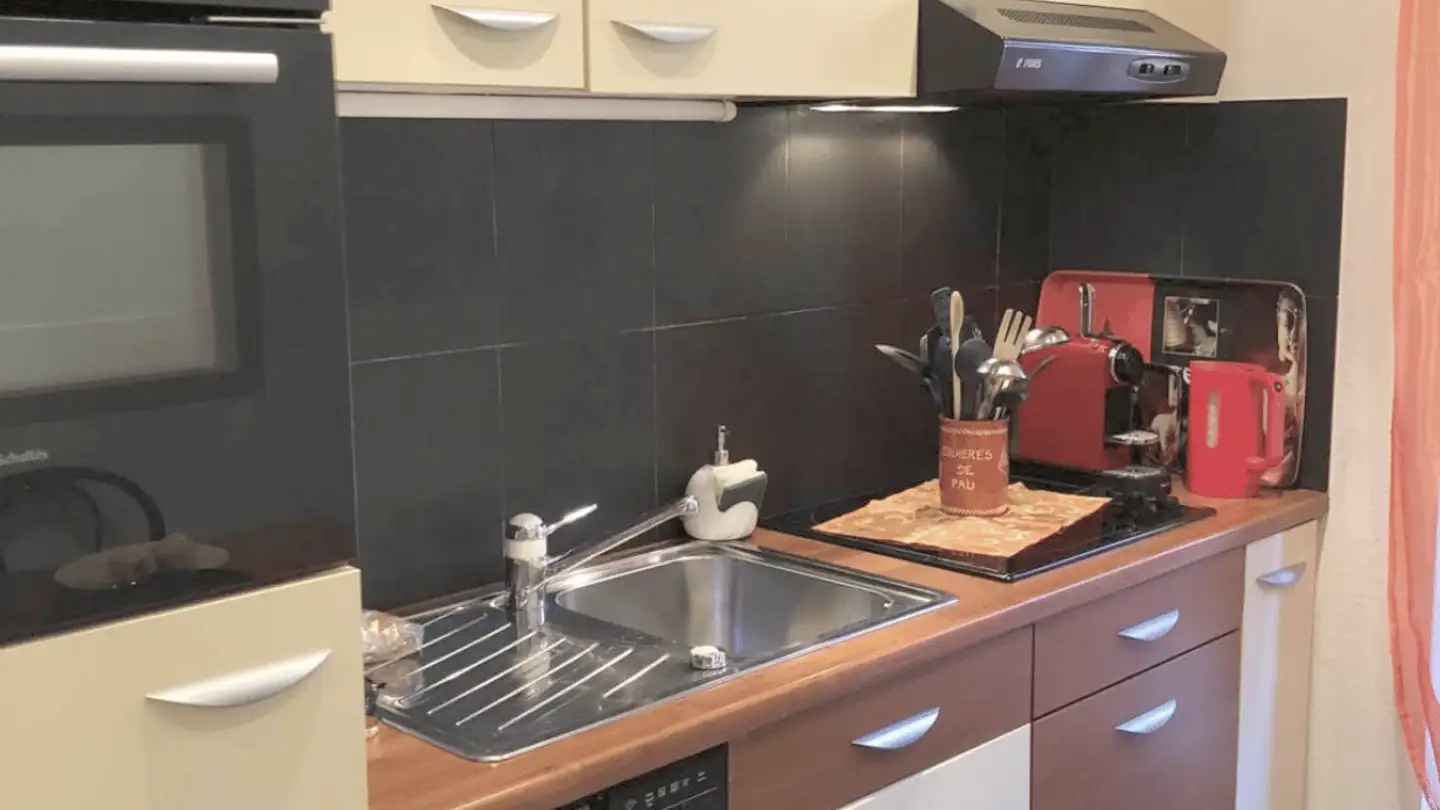 Appartamento in affitto - Rue Des Draizes 40, 2000 Neuchâtel