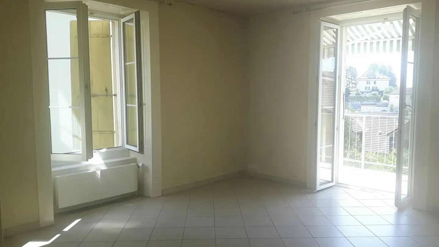 Appartamento in affitto - Rue Des Draizes 40, 2000 Neuchâtel - Foto 2