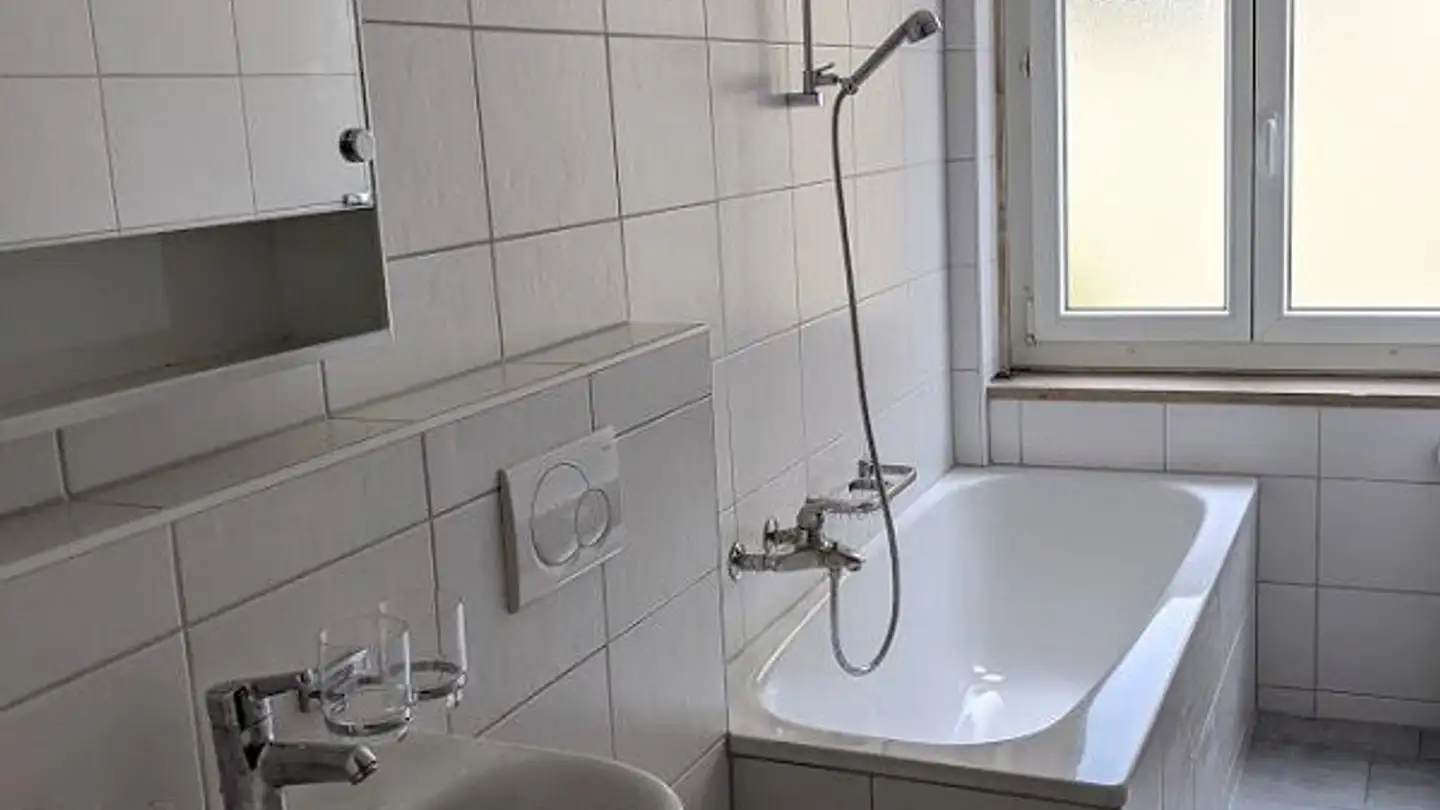 Apartment for rent - Engelgasse 65, 4052 Basel - Photo 4