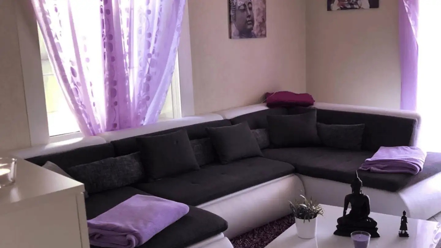 Appartamento in affitto - Rue Des Draizes 40, 2000 Neuchâtel - Foto 3