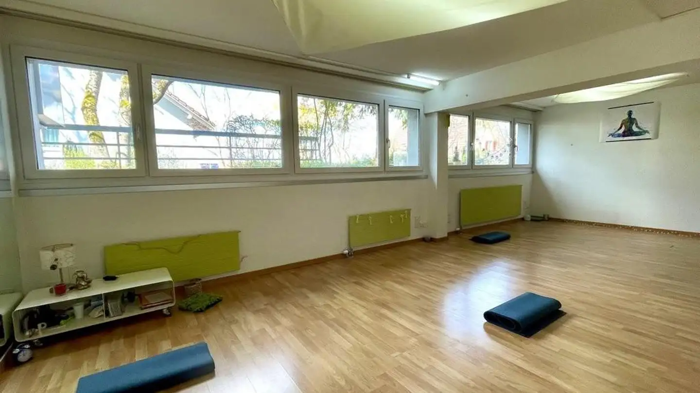 Commercial for rent - Ahornweg 45, 3095 Spiegel b. Bern