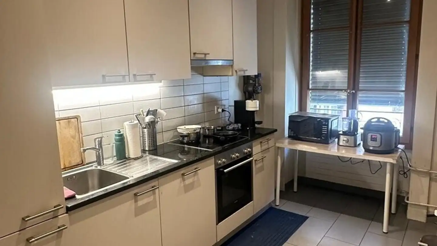 Apartment for rent - Rue De Lausanne 25, 1201 Genève - Photo 3