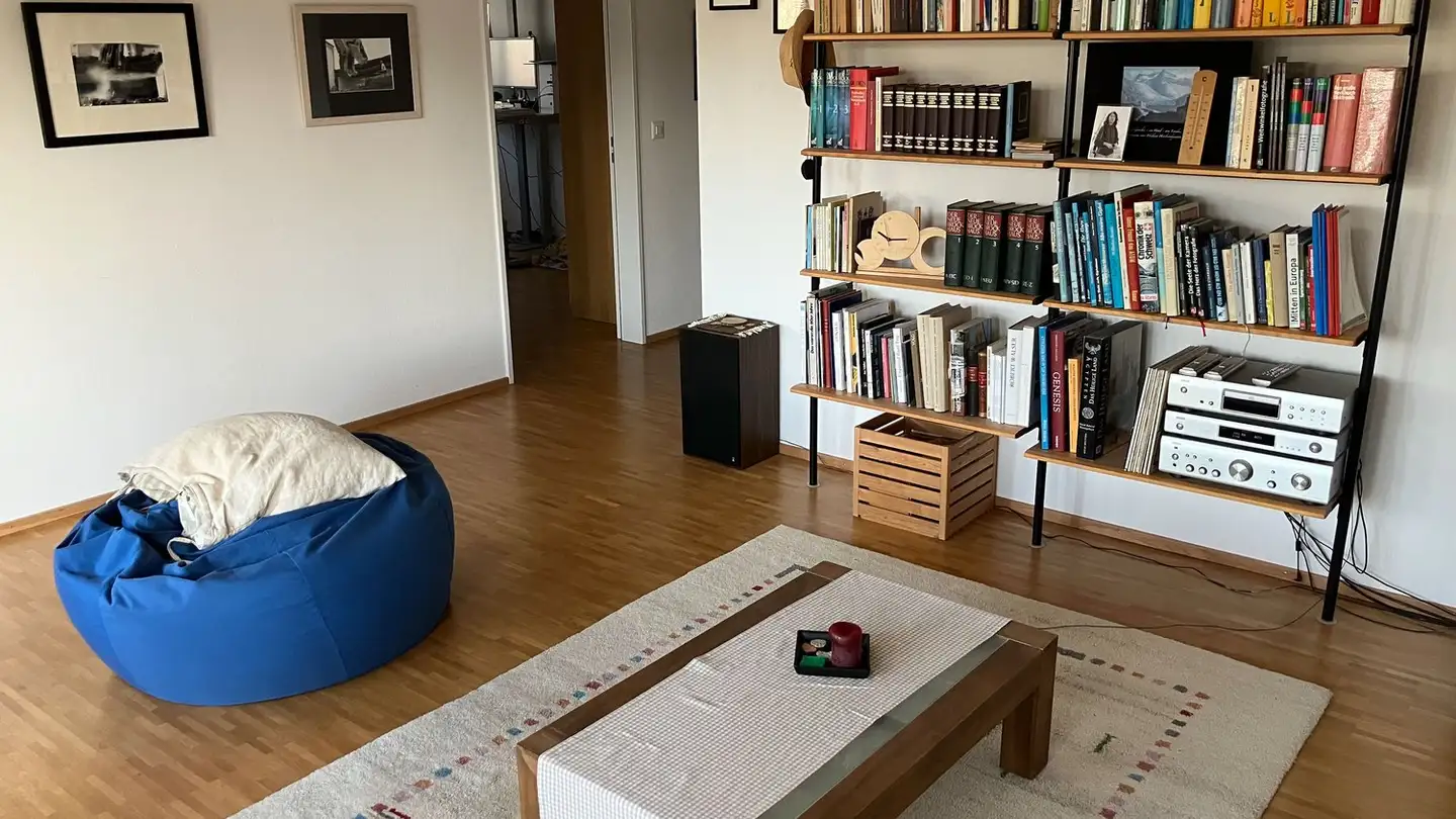 Appartement à louer - Chrüzacherstrasse 2, 8340 Hinwil - Photo 3