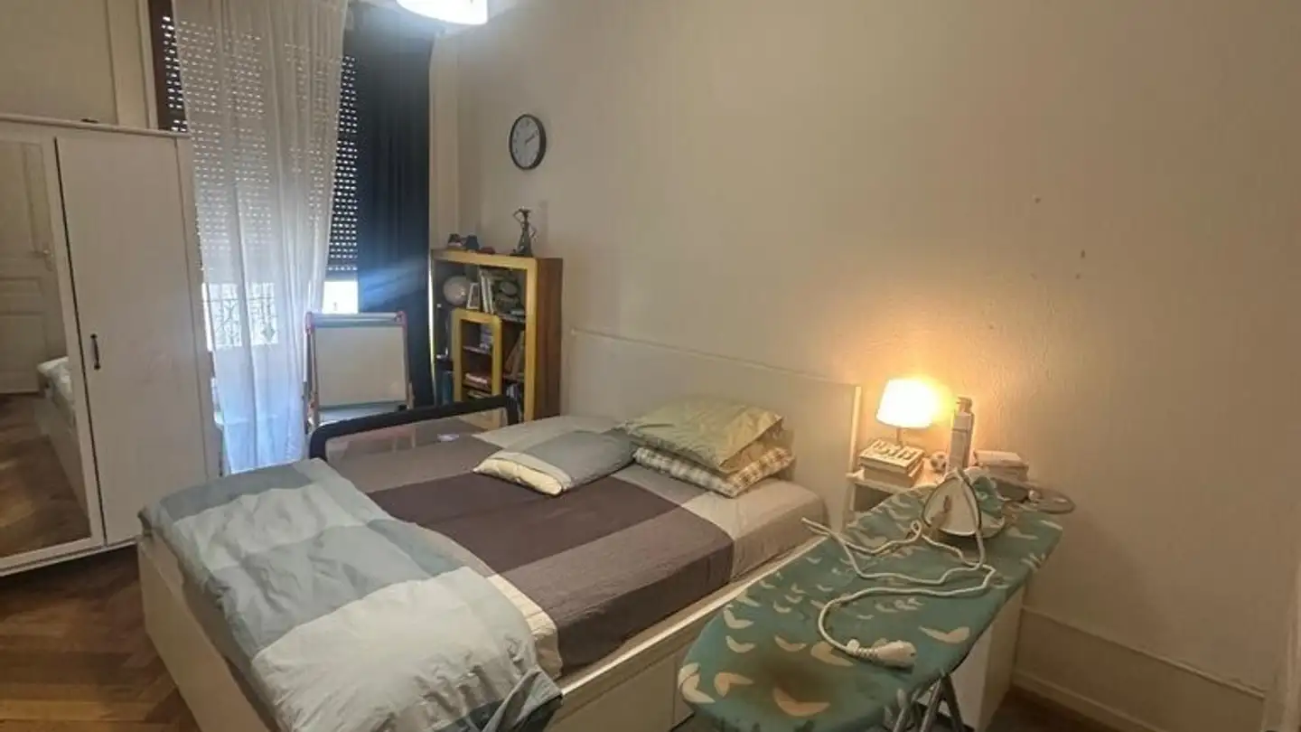 Apartment for rent - Rue De Lausanne 25, 1201 Genève - Photo 4