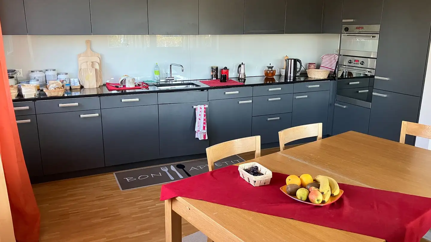 Appartement à louer - Chrüzacherstrasse 2, 8340 Hinwil - Photo 4