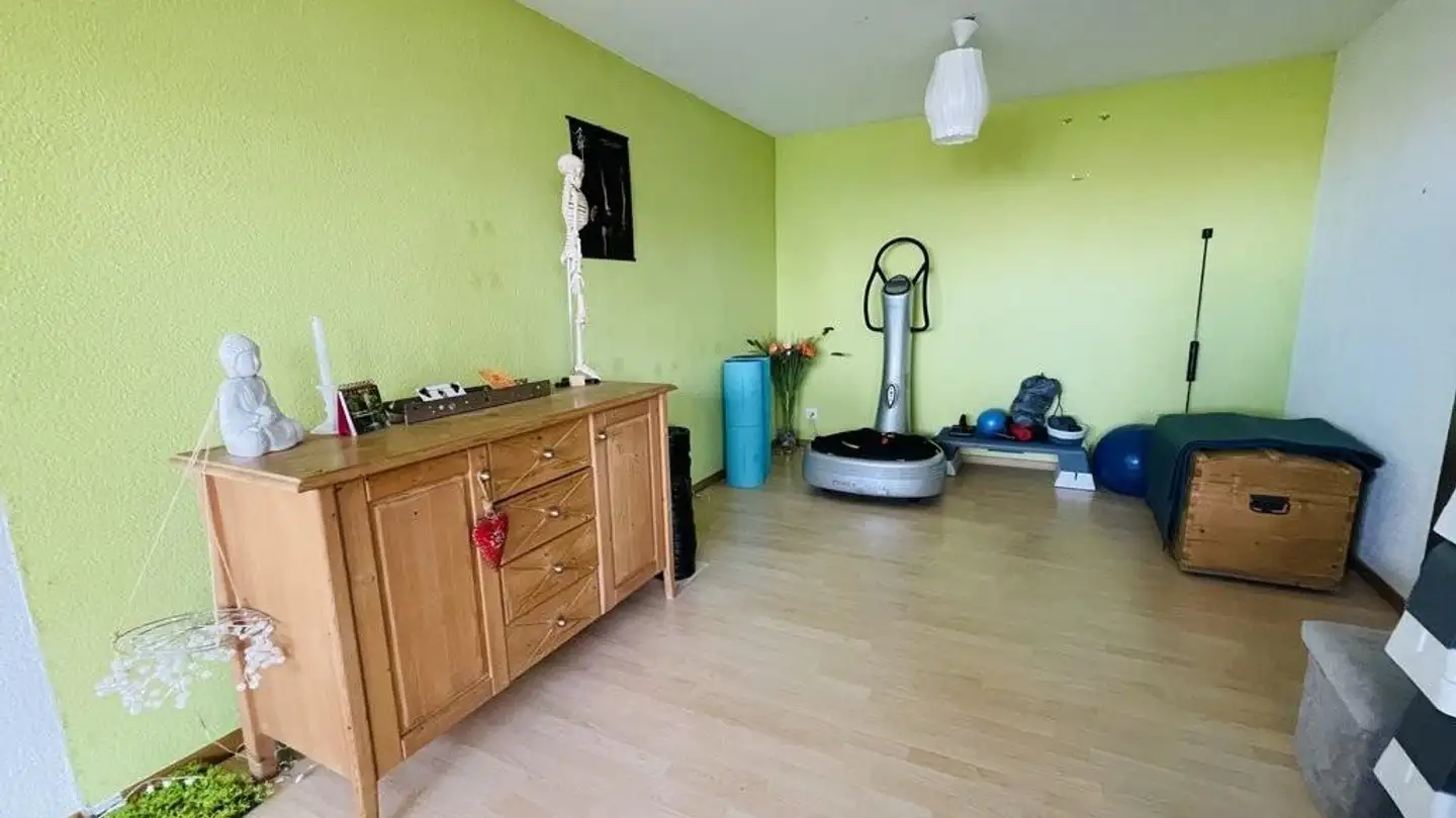 Commercial for rent - Ahornweg 45, 3095 Spiegel b. Bern - Photo 2