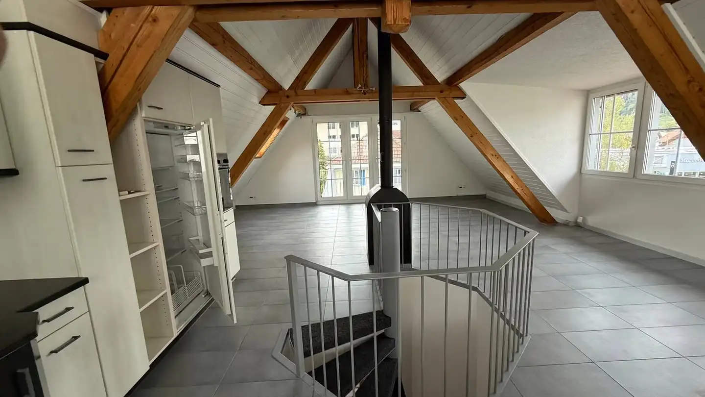 Maisonette mieten - Brunnmattstrasse 29, 3414 Oberburg - Foto 2