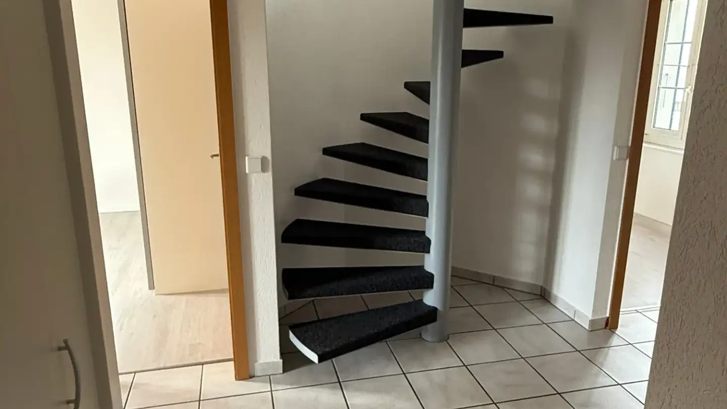Maisonette mieten - Brunnmattstrasse 29, 3414 Oberburg - Foto 4
