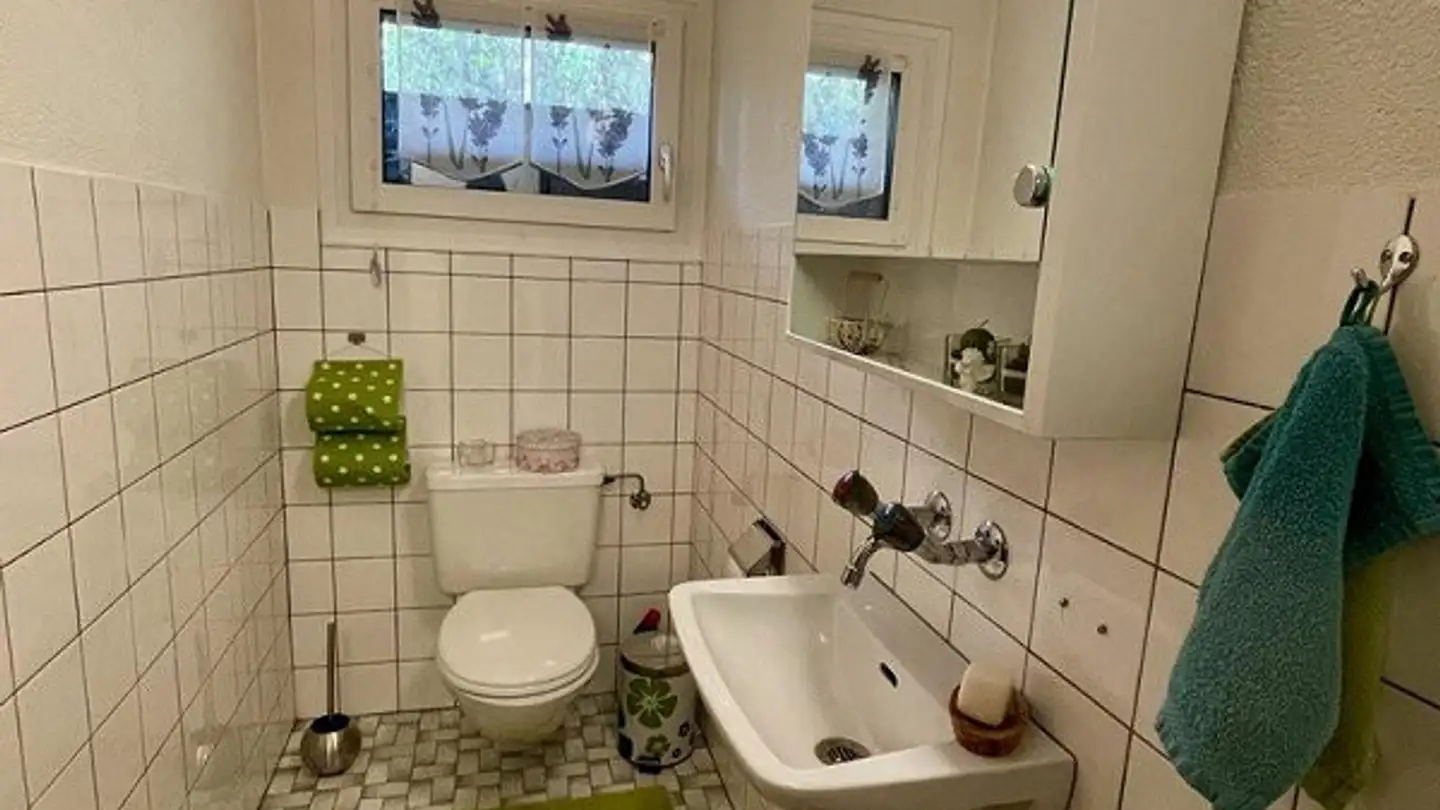 Commercial for rent - Ahornweg 45, 3095 Spiegel b. Bern - Photo 3