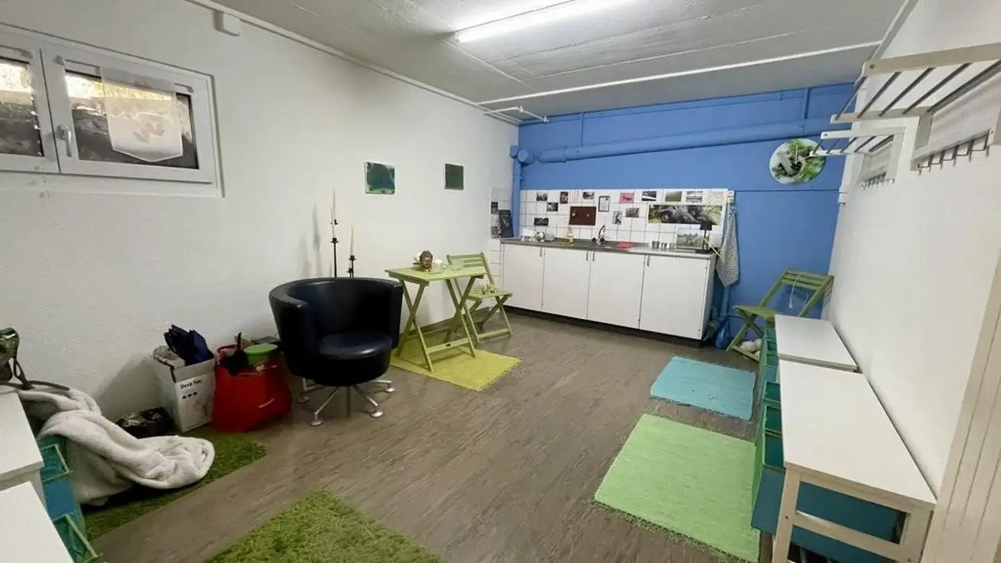 Commercial for rent - Ahornweg 45, 3095 Spiegel b. Bern - Photo 4