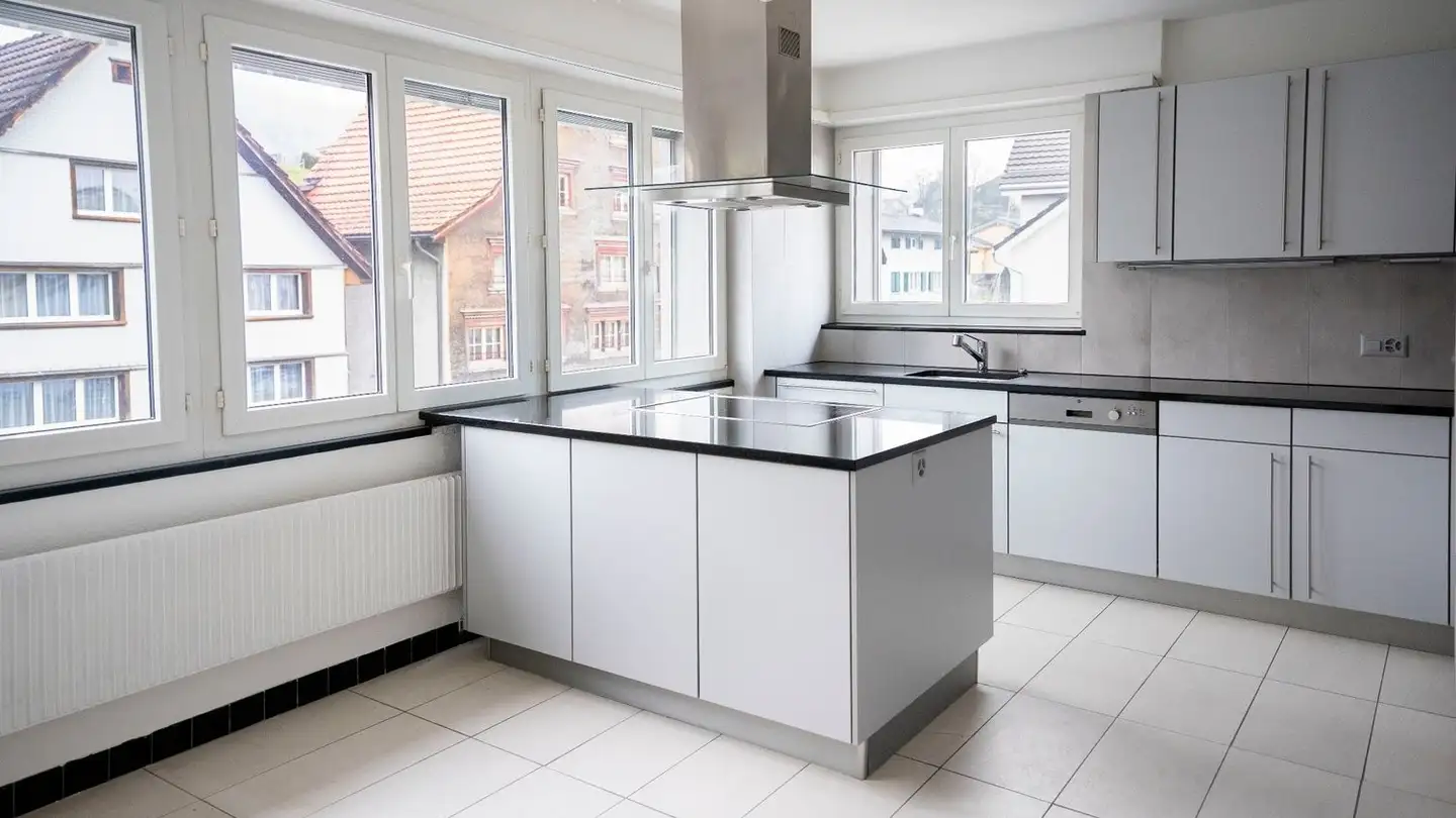 Appartamento in affitto - Rorschacherstrasse 90, 9450 Lüchingen - Foto 4