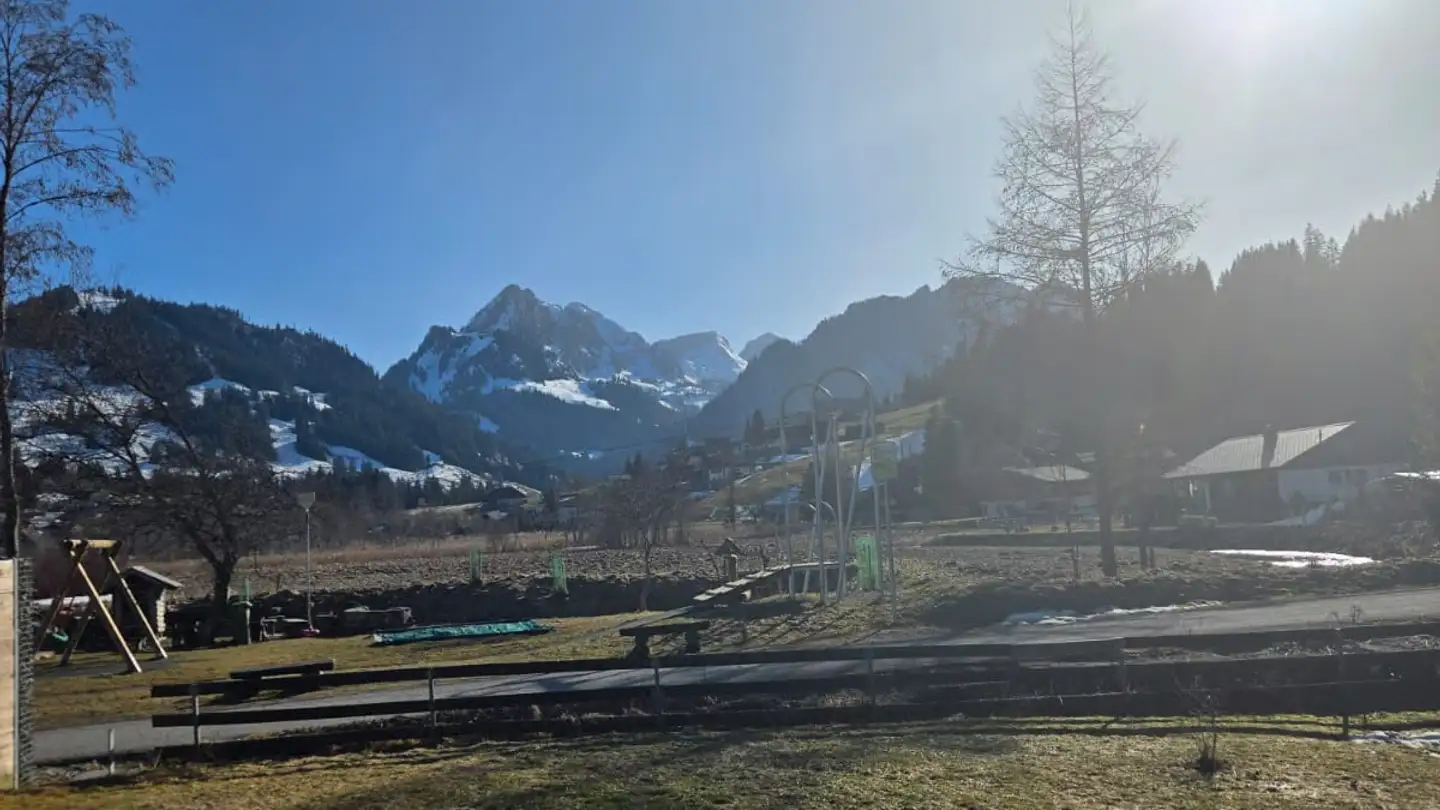 Dachgeschosswohnung kaufen - Rohrmatta 11, 1716 Schwarzsee - Foto 3