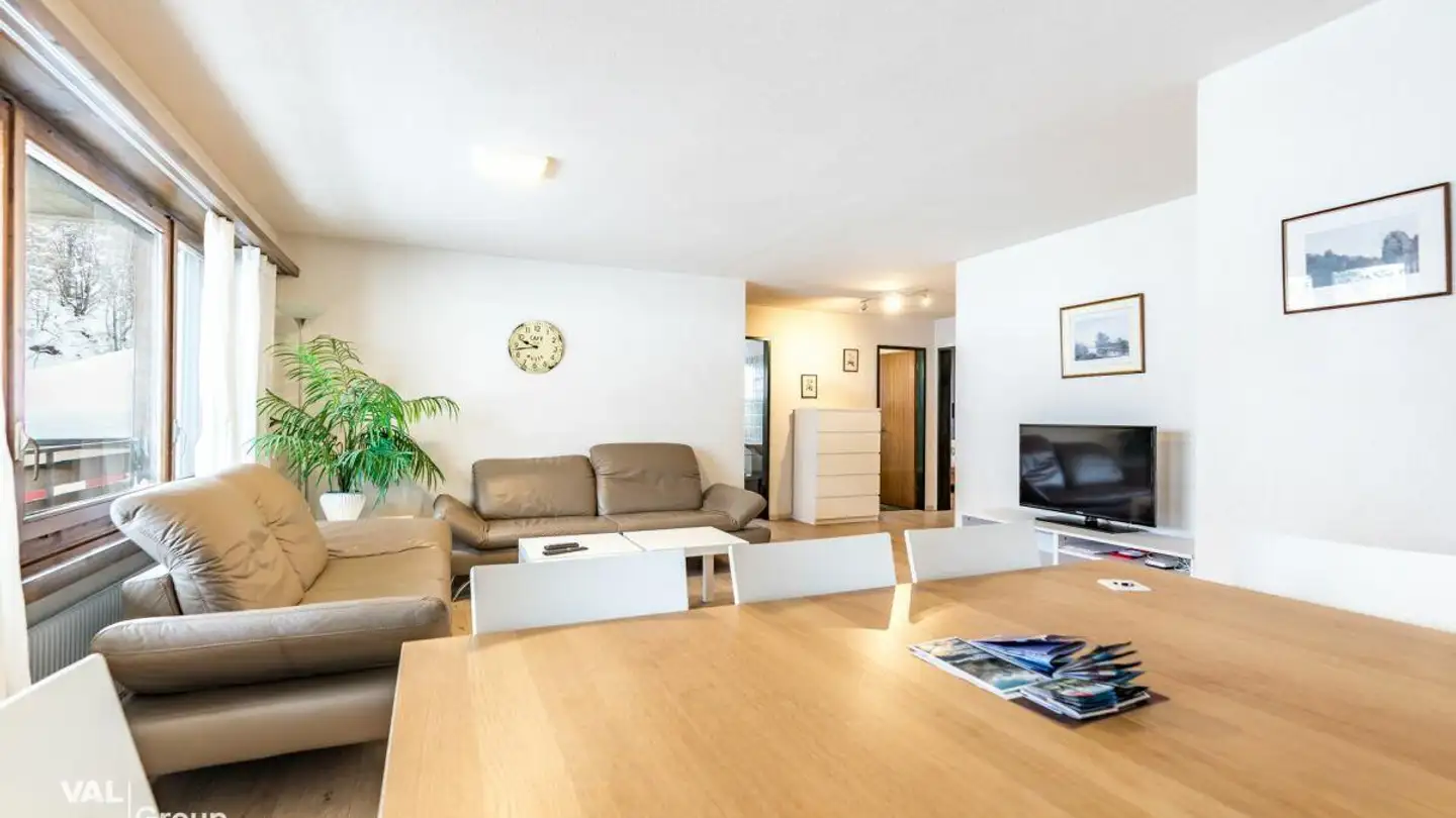 Appartamento in affitto - 3943 Eischoll - Foto 2