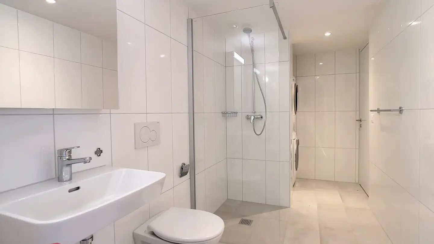 Apartment for rent - Route Des Pralettes 1, 1723 Marly - Photo 3