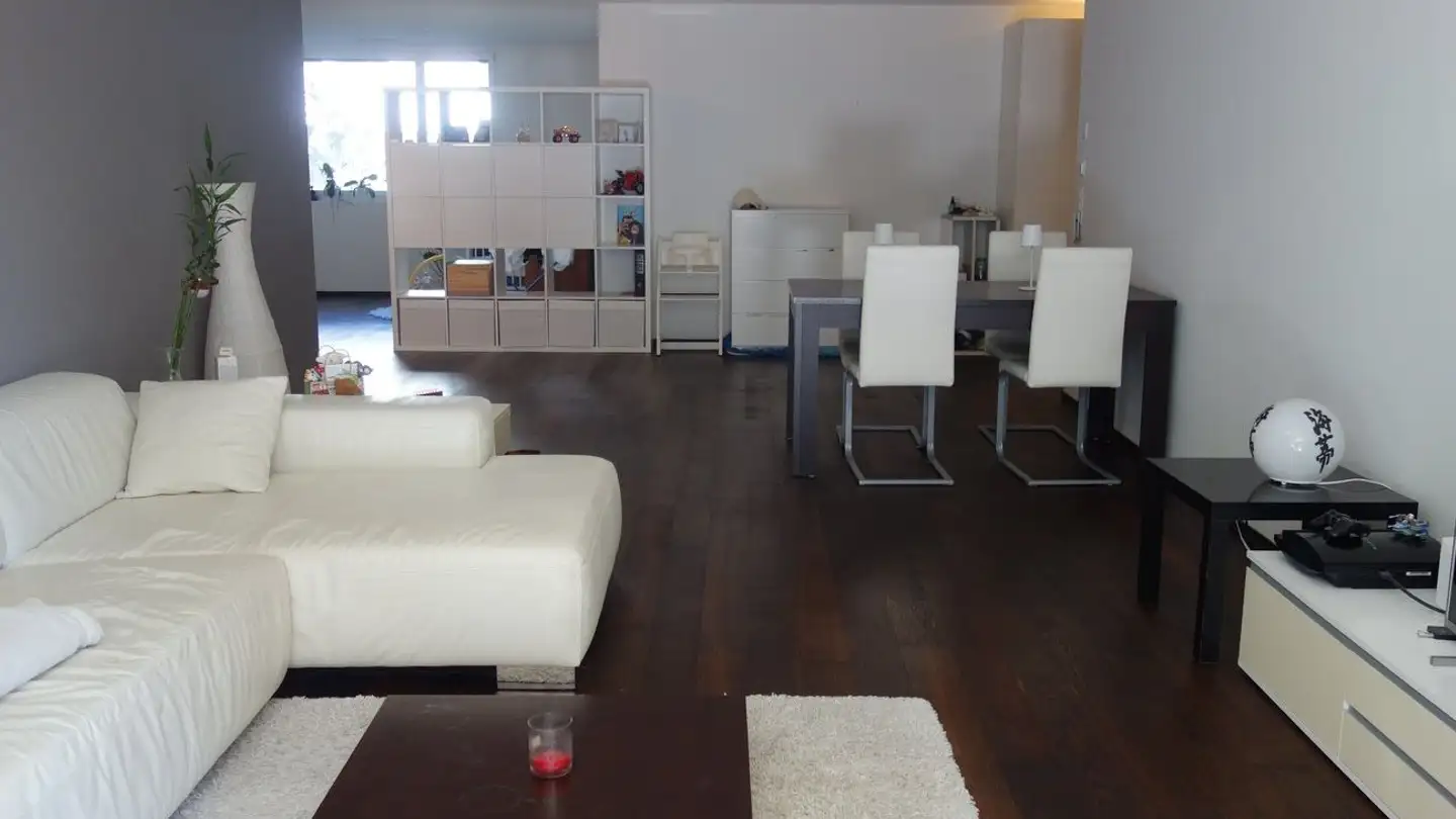 Appartamento in affitto - Brandstrasse 25, 8952 Schlieren - Photo 4