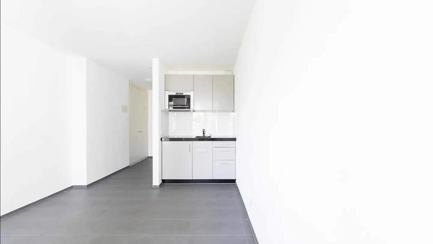 Appartamento in affitto - Pulvermühlestrasse 11, 7000 Chur - Foto 3