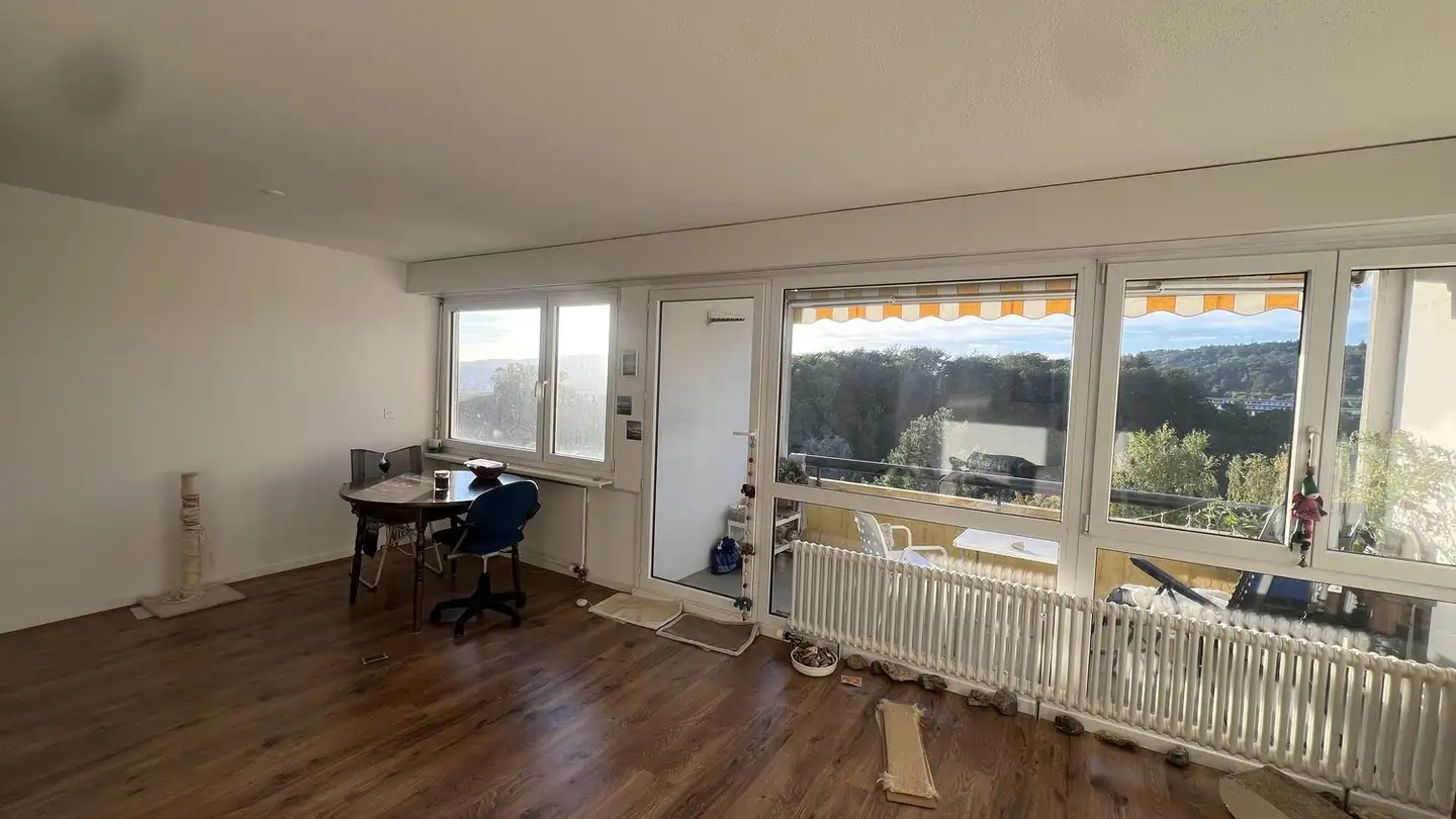 Appartement à louer - 8049 Zürich