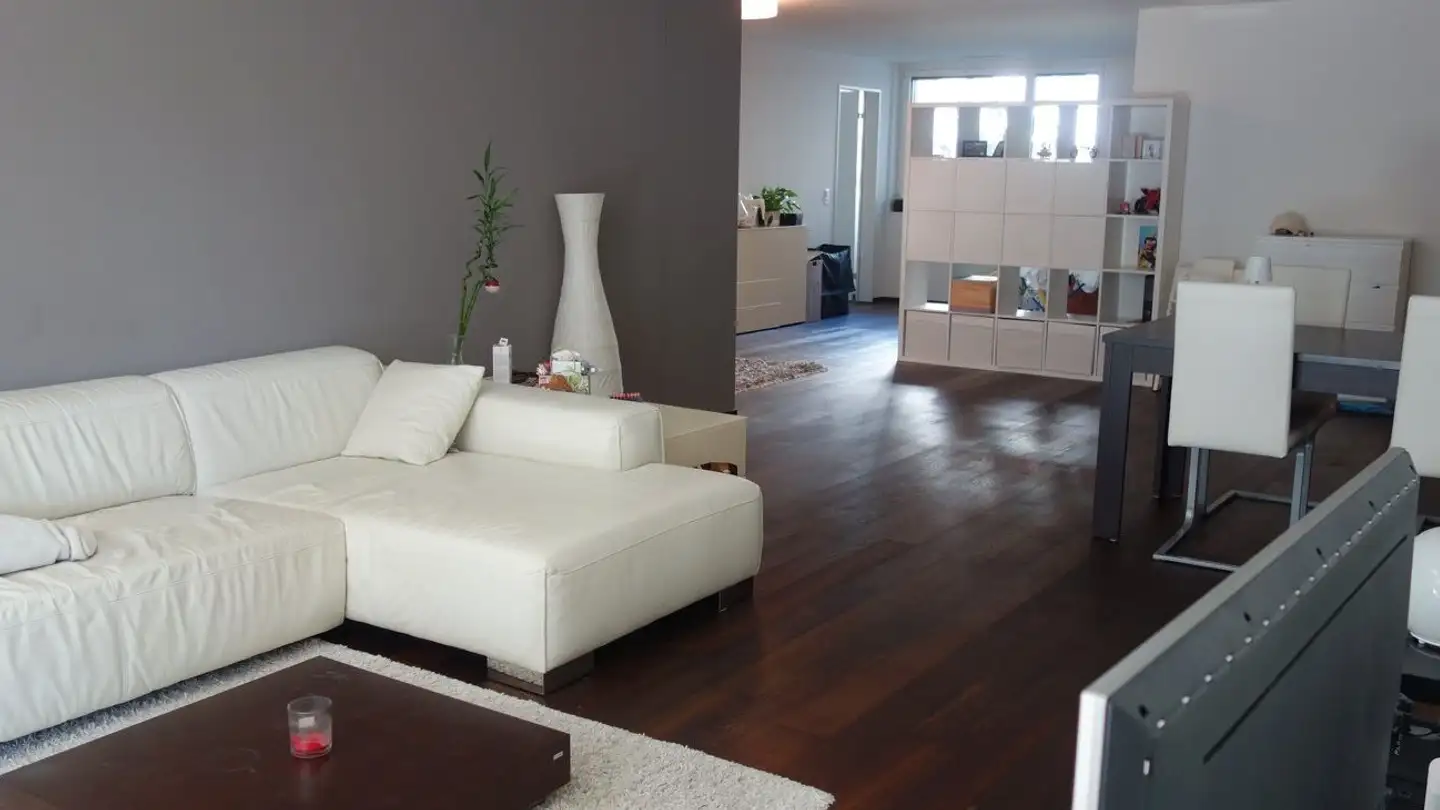 Appartamento in affitto - Brandstrasse 25, 8952 Schlieren