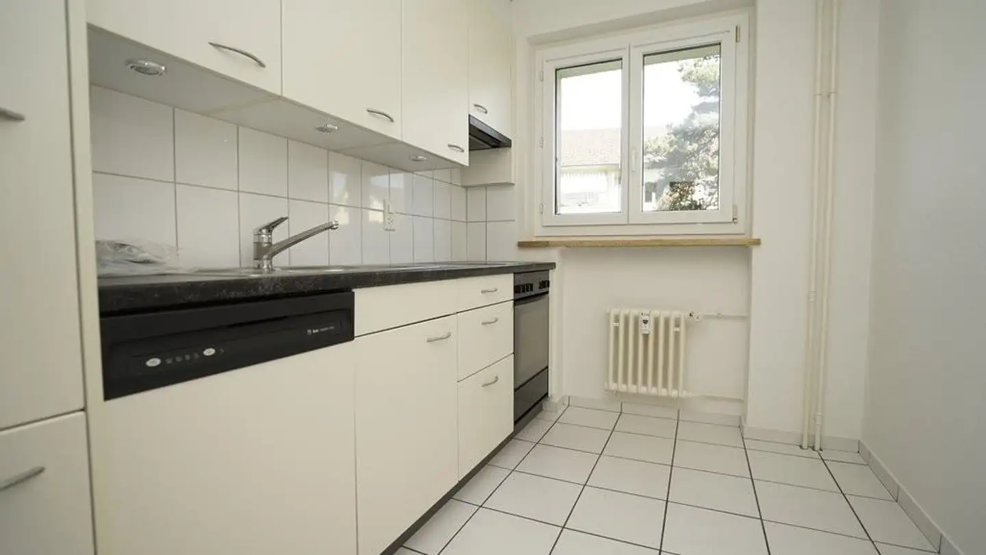 Appartamento in affitto - Kirchbergstrasse 90, 3400 Burgdorf