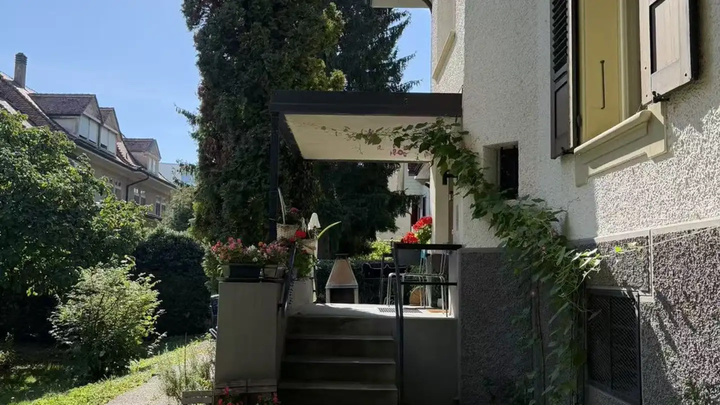 Appartamento in affitto - Bernstrasse 5, 3053 Münchenbuchsee - Foto 2
