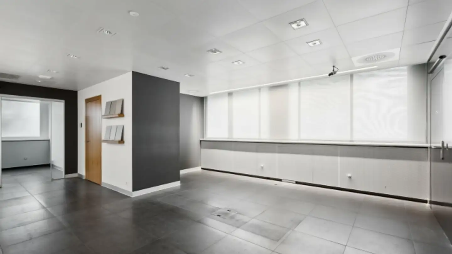 Gewerbe mieten - Fontanne 4, 6170 Schüpfheim