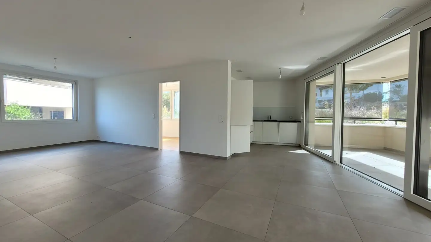 Appartement à louer - Nespelmattweg 5a, 4148 Pfeffingen - Photo 2