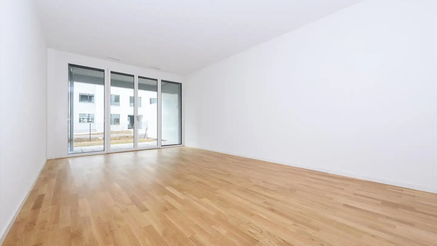 Wohnung mieten - Chemin De L' Armoise 6, 1224 Chêne-Bougeries