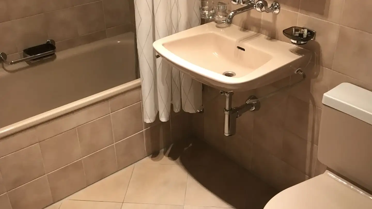 Single room for rent - Florastrasse 22, 8953 Dietikon - Photo 4