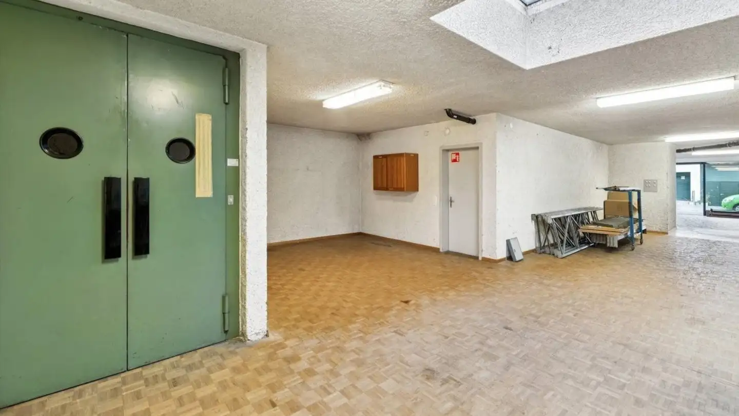 Gewerbe mieten - Rudolfstrasse 16, 4054 Basel - Foto 4