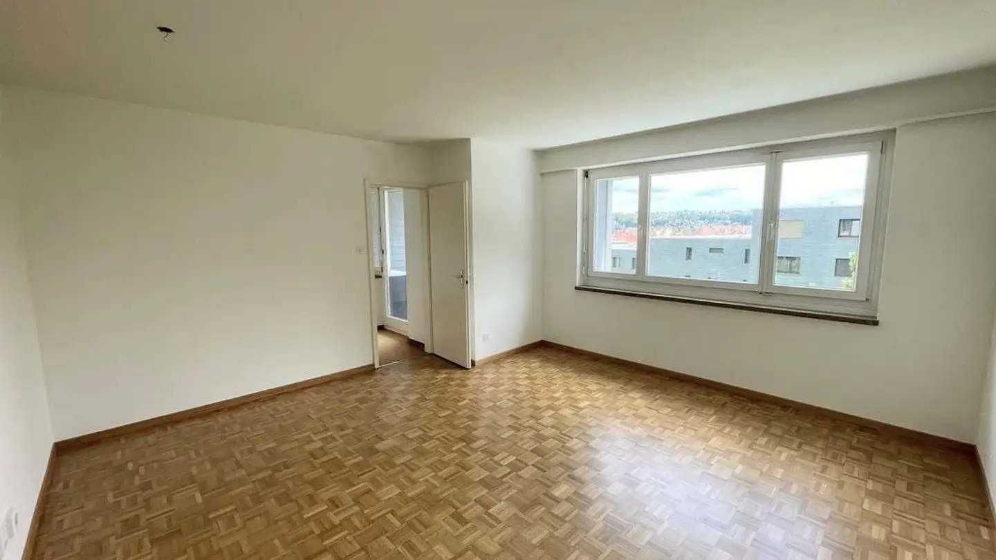 Wohnung mieten - Flurhofstrasse 145, 9000 St. Gallen - Foto 2