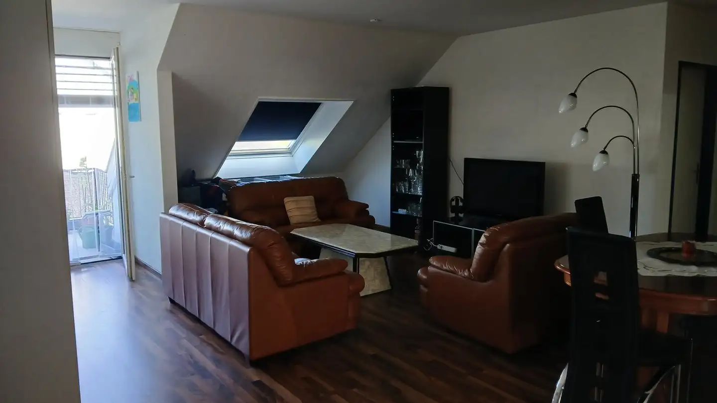 Wohnung mieten - Bodenackerstrasse 27a, 4226 Breitenbach - Foto 3