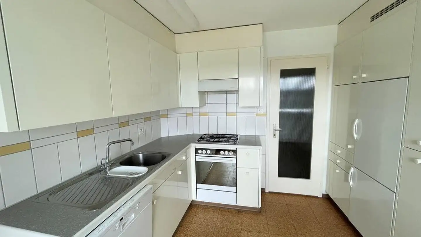 Wohnung mieten - Flurhofstrasse 145, 9000 St. Gallen - Foto 3