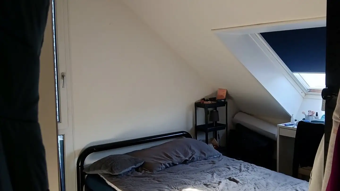 Wohnung mieten - Bodenackerstrasse 27a, 4226 Breitenbach - Foto 4