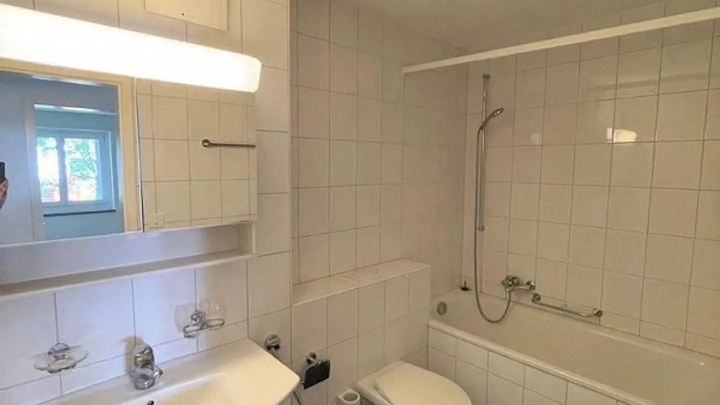 Wohnung mieten - Flurhofstrasse 145, 9000 St. Gallen - Foto 4