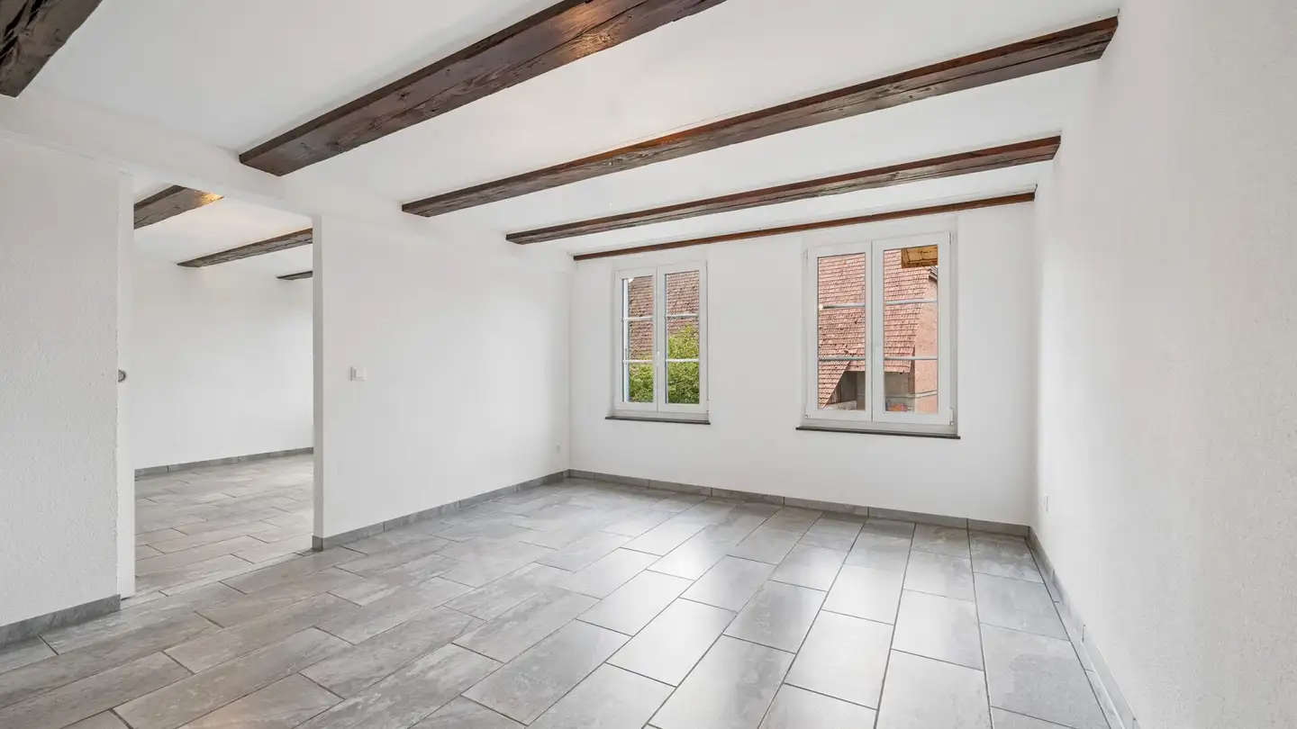 Apartment for sale - Fräschelsgasse 28, 3210 Kerzers - Photo 3