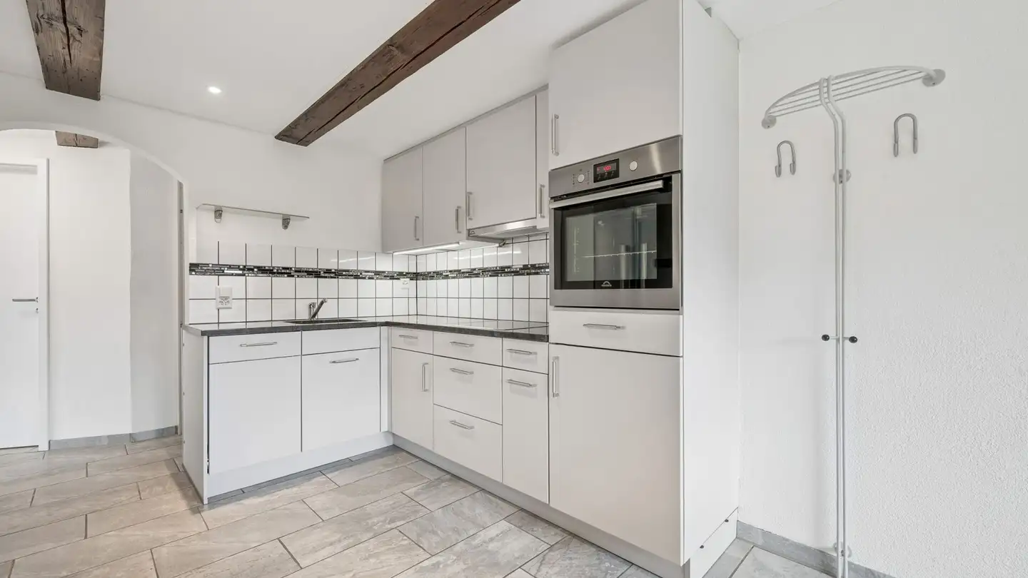 Apartment for sale - Fräschelsgasse 28, 3210 Kerzers - Photo 4
