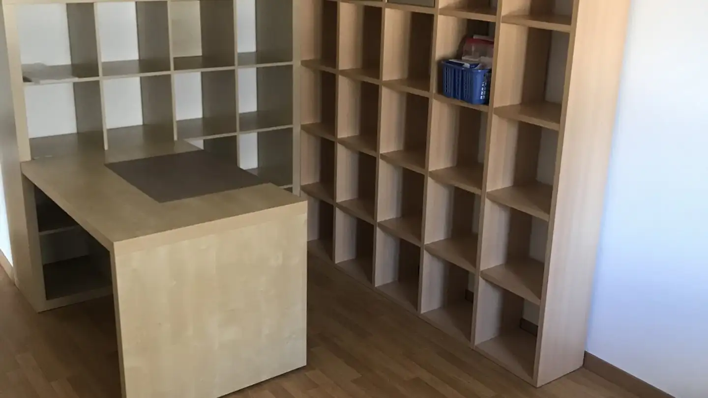 Single room for rent - Florastrasse 22, 8953 Dietikon - Photo 2