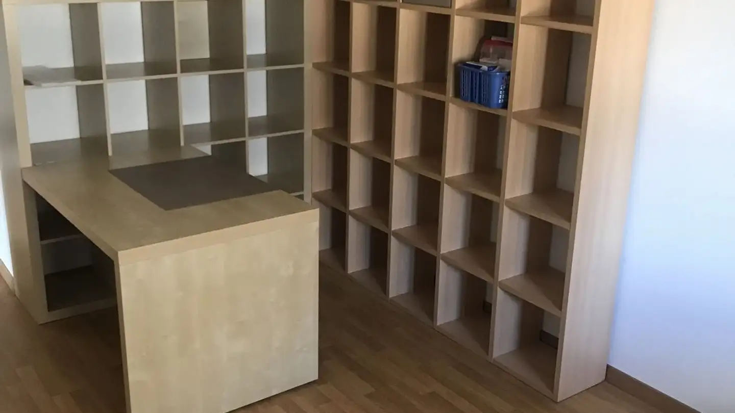 Chambre à louer - Florastrasse 22, 8953 Dietikon - Photo 2