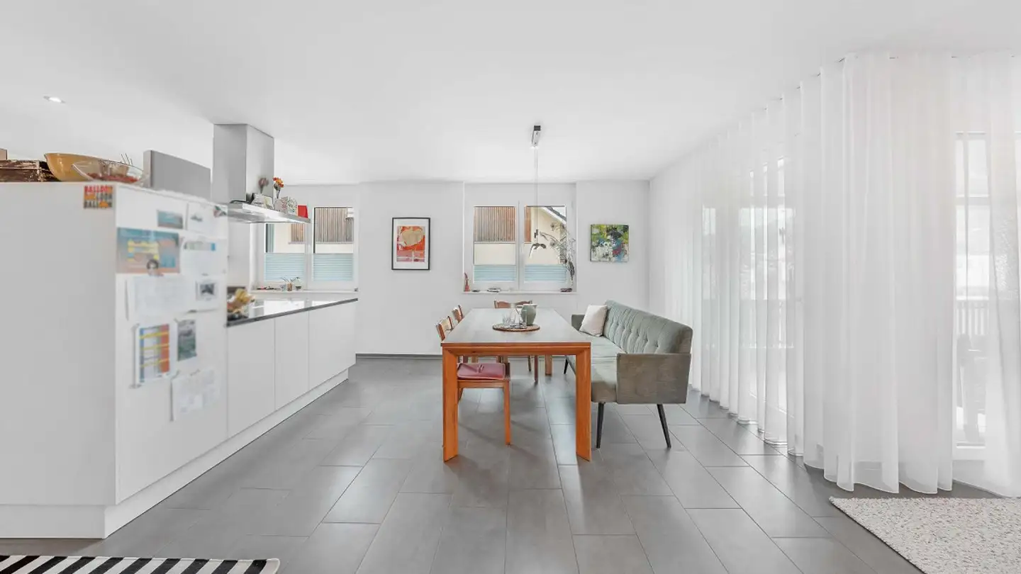 Wohnung kaufen - Turnhallestrasse 8, 9436 Balgach - Foto 3