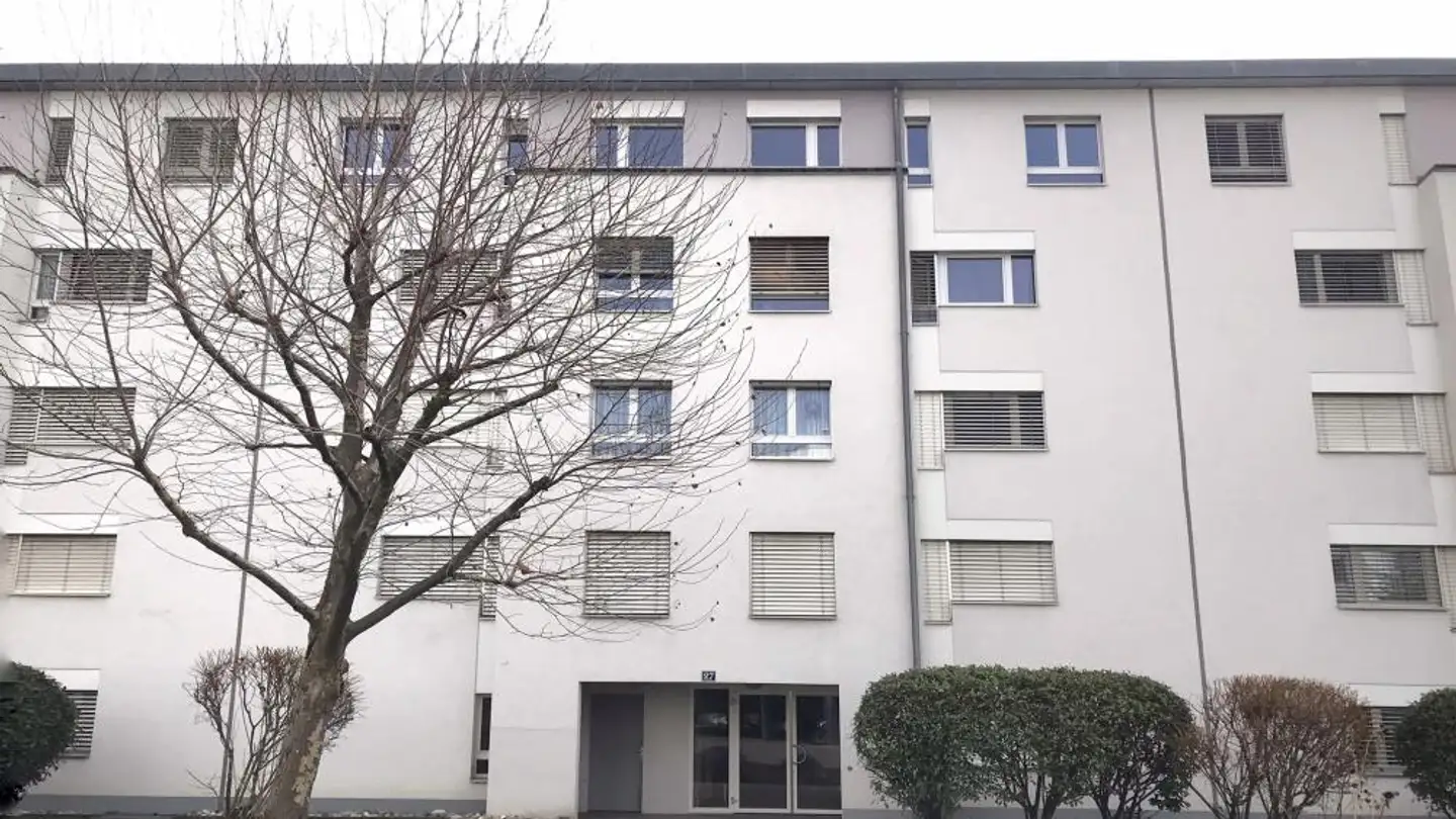 Appartement à louer - Avenue De Florissant 27, 1008 Prilly