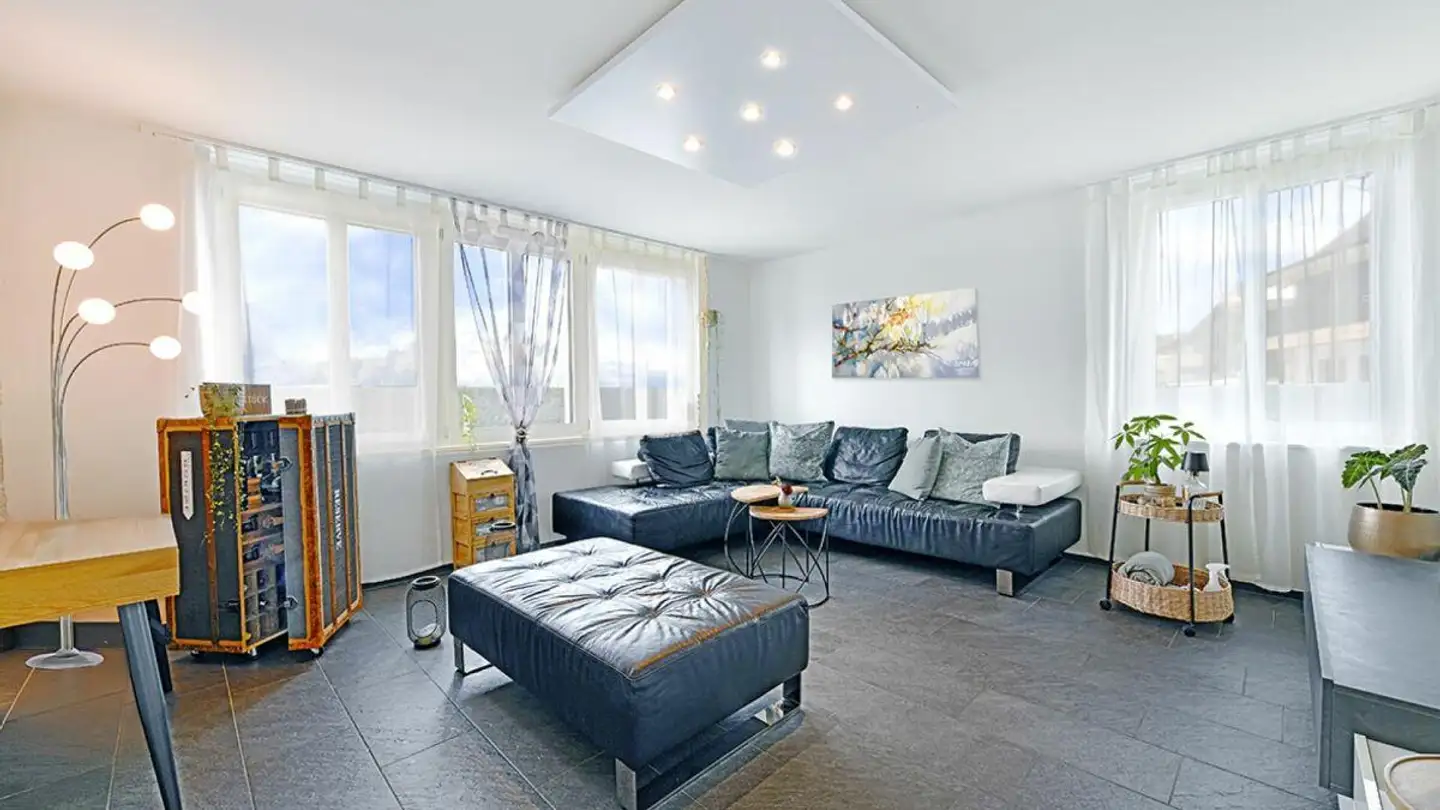 Appartement à vendre - Gibelstrasse 5, 8607 Aathal-Seegräben - Photo 2