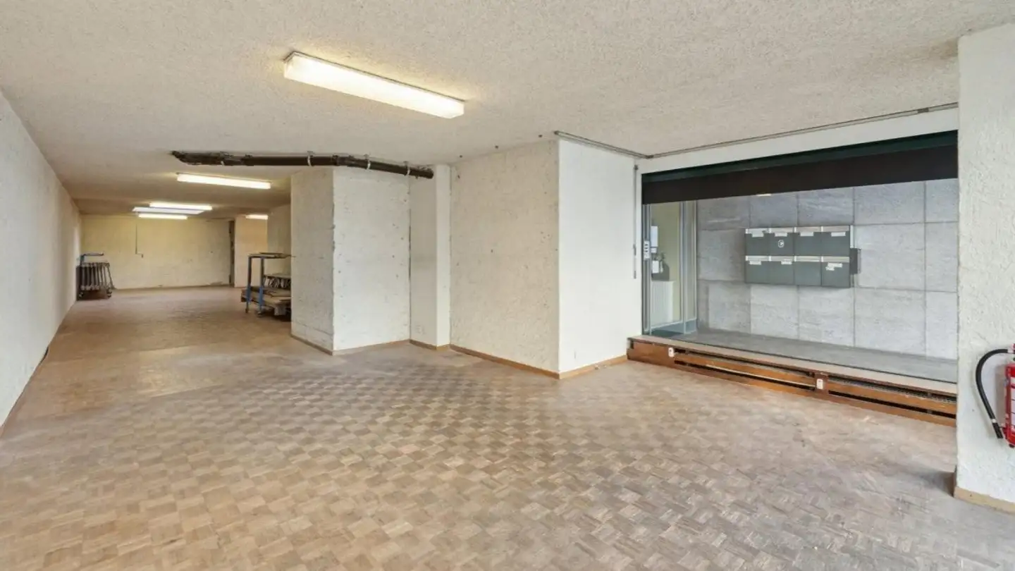 Gewerbe mieten - Rudolfstrasse 16, 4054 Basel - Foto 3
