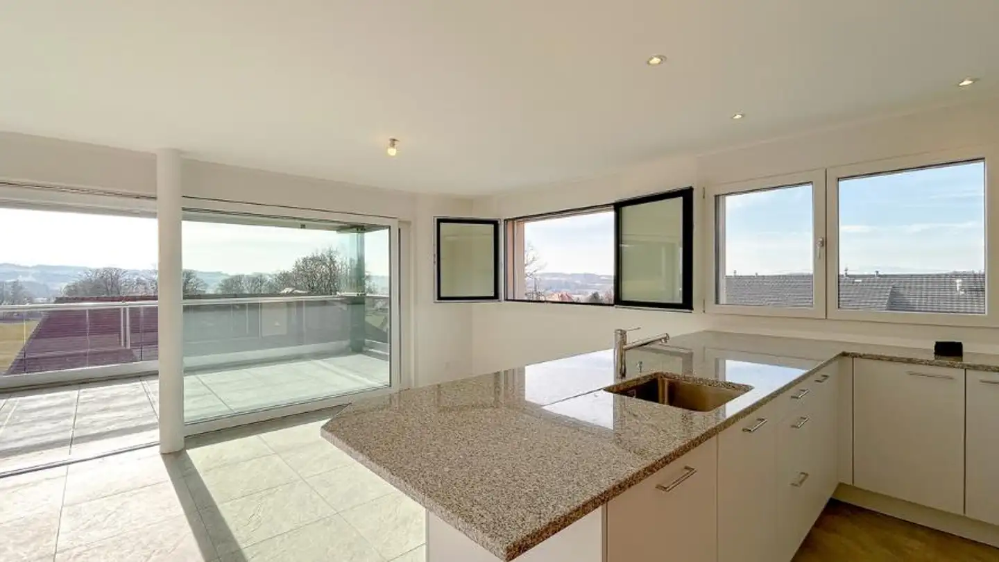 Lagerraum mieten - Route de l'Eglise 36, 1684 Mézières FR - Foto 4