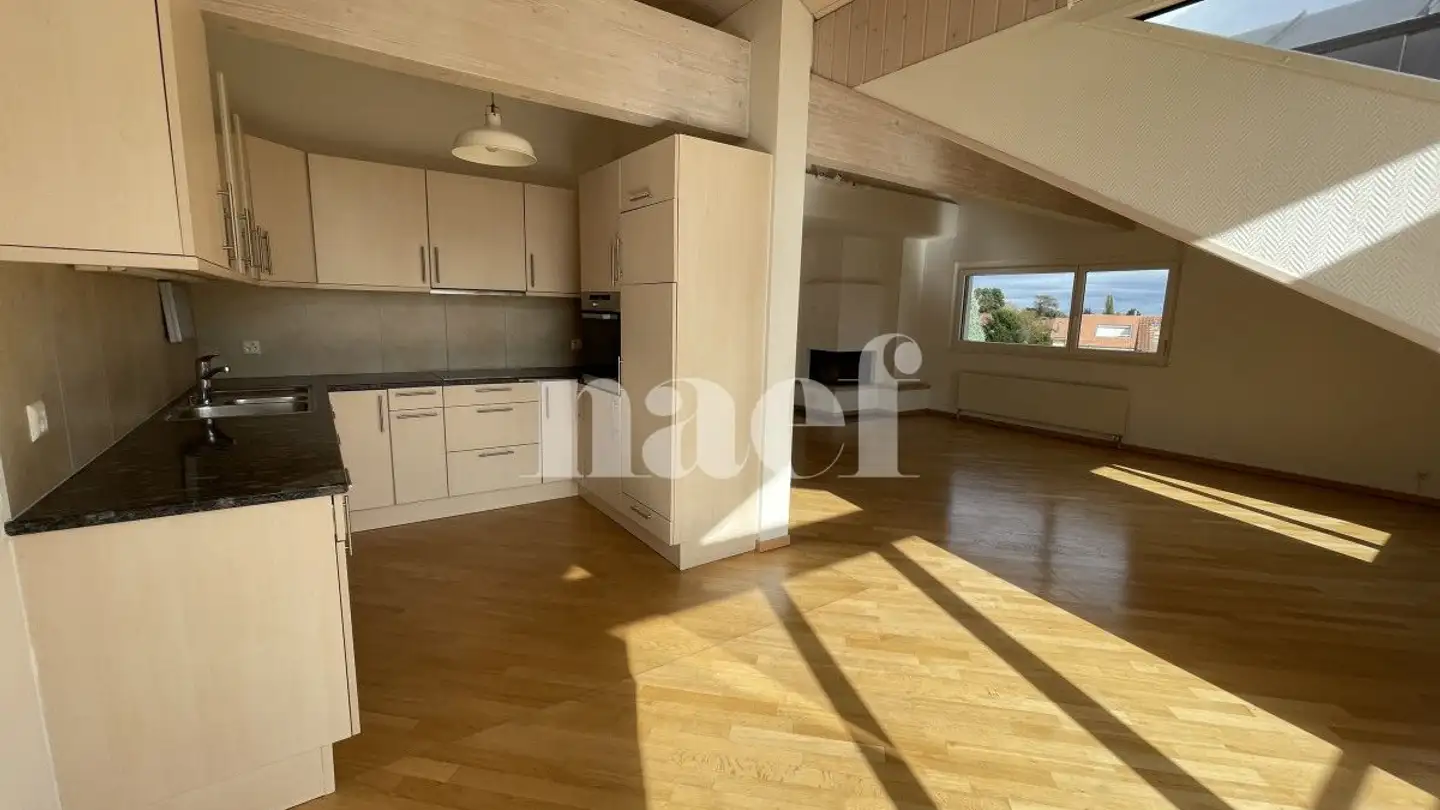 Appartamento in affitto - 1295 Mies - Photo 3