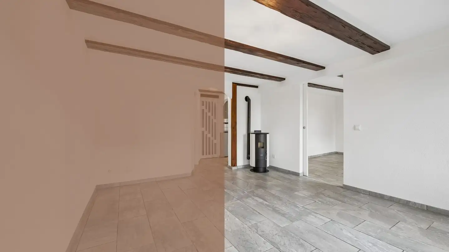 Apartment for sale - Fräschelsgasse 28, 3210 Kerzers