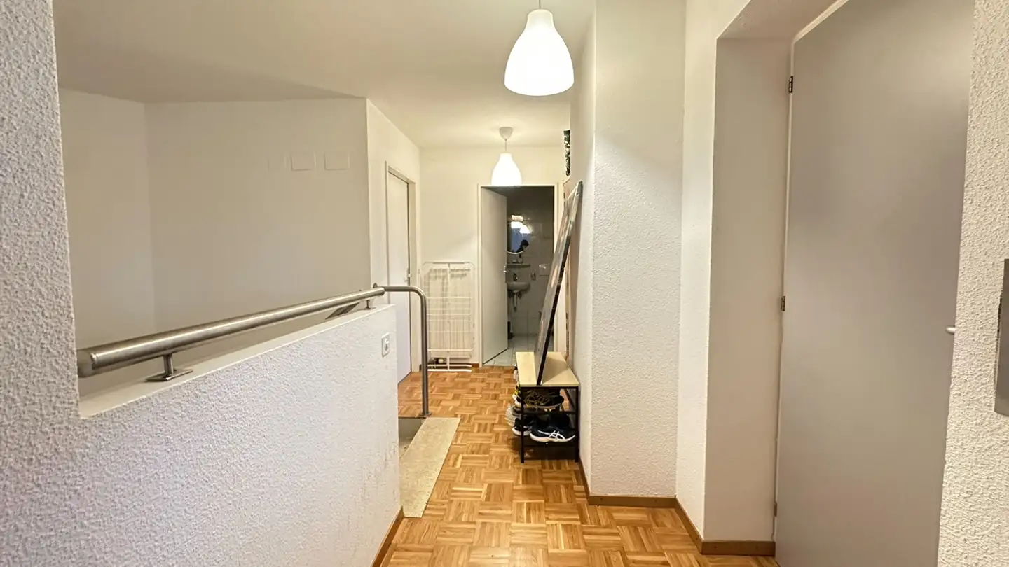 Appartement à louer - Avenue De Florissant 27, 1008 Prilly - Photo 3