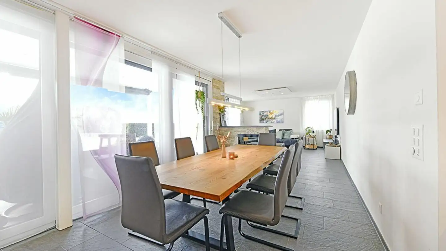 Appartement à vendre - Gibelstrasse 5, 8607 Aathal-Seegräben - Photo 4