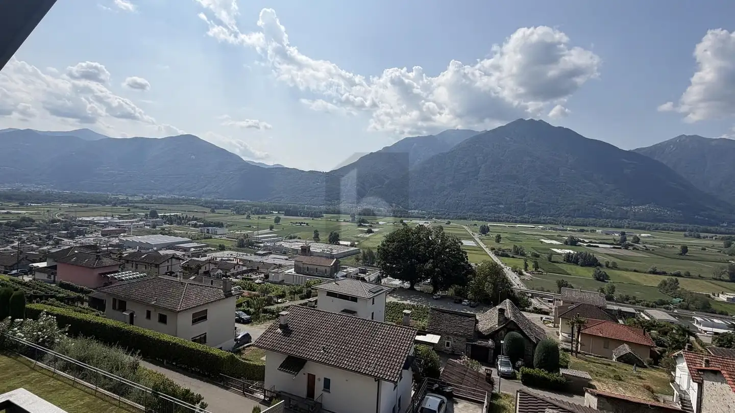 Maison jumelle à vendre - 6595 Riazzino - Photo 3